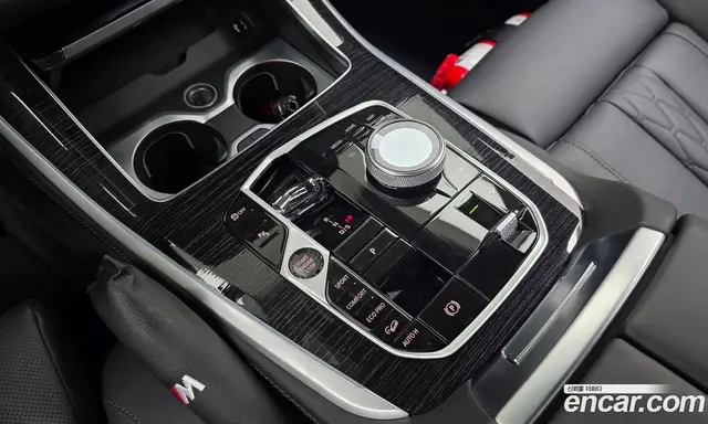 BMW X5 2024 3.0 автомат (гидро), миниатюра 12