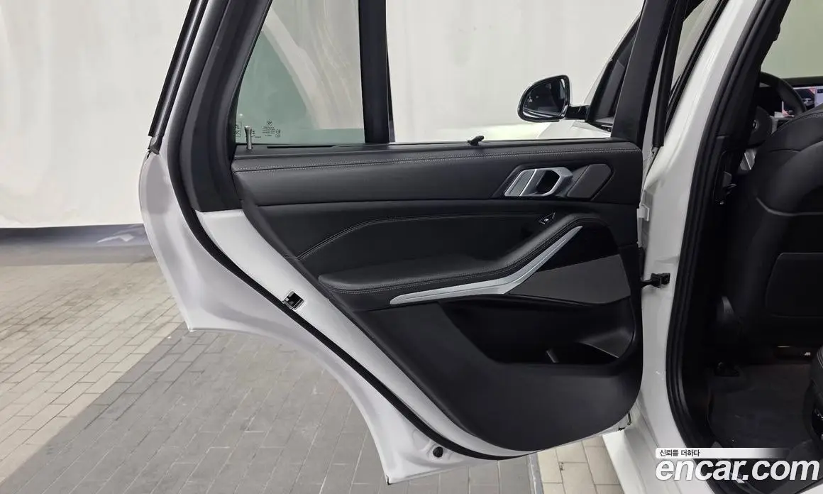 BMW X5 2024 3.0 автомат (гидро), фото 15 BMW X5 2024 3.0 автомат (гидро), фото 15