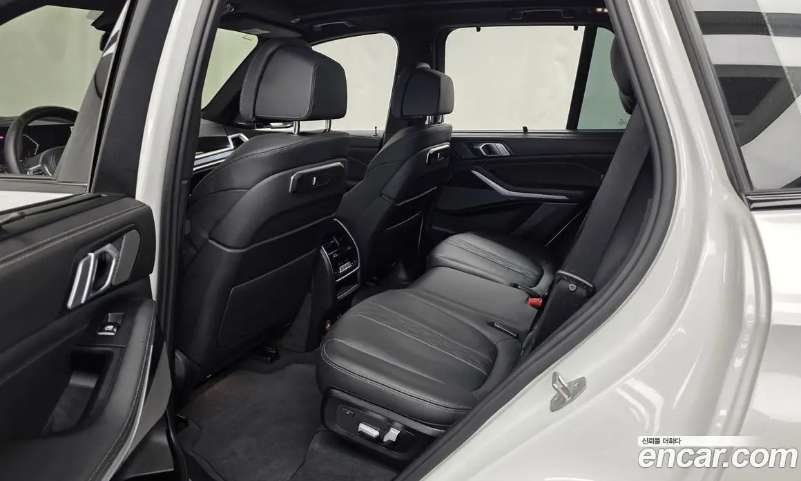BMW X5 2024 3.0 автомат (гидро), фото 16 BMW X5 2024 3.0 автомат (гидро), фото 16