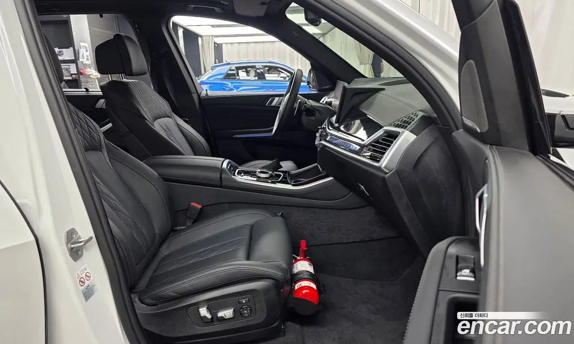 BMW X5 2024 3.0 автомат (гидро), фото 17 BMW X5 2024 3.0 автомат (гидро), фото 17