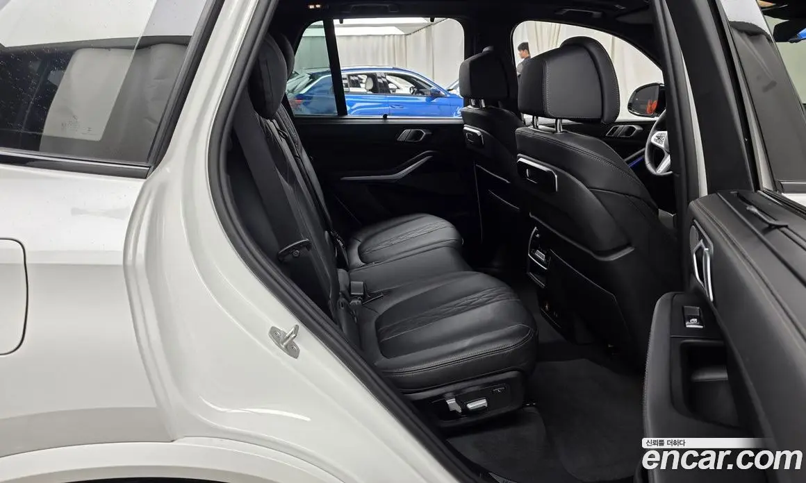 BMW X5 2024 3.0 автомат (гидро), фото 18 BMW X5 2024 3.0 автомат (гидро), фото 18