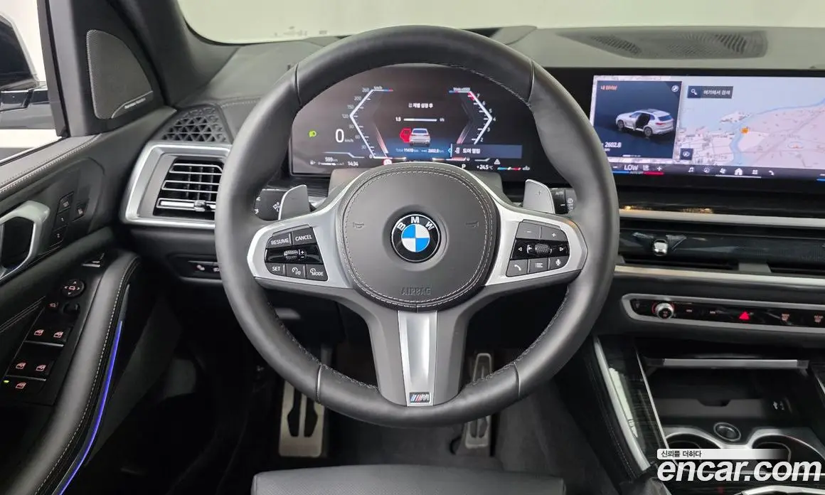 BMW X5 2024 3.0 автомат (гидро), фото 19 BMW X5 2024 3.0 автомат (гидро), фото 19