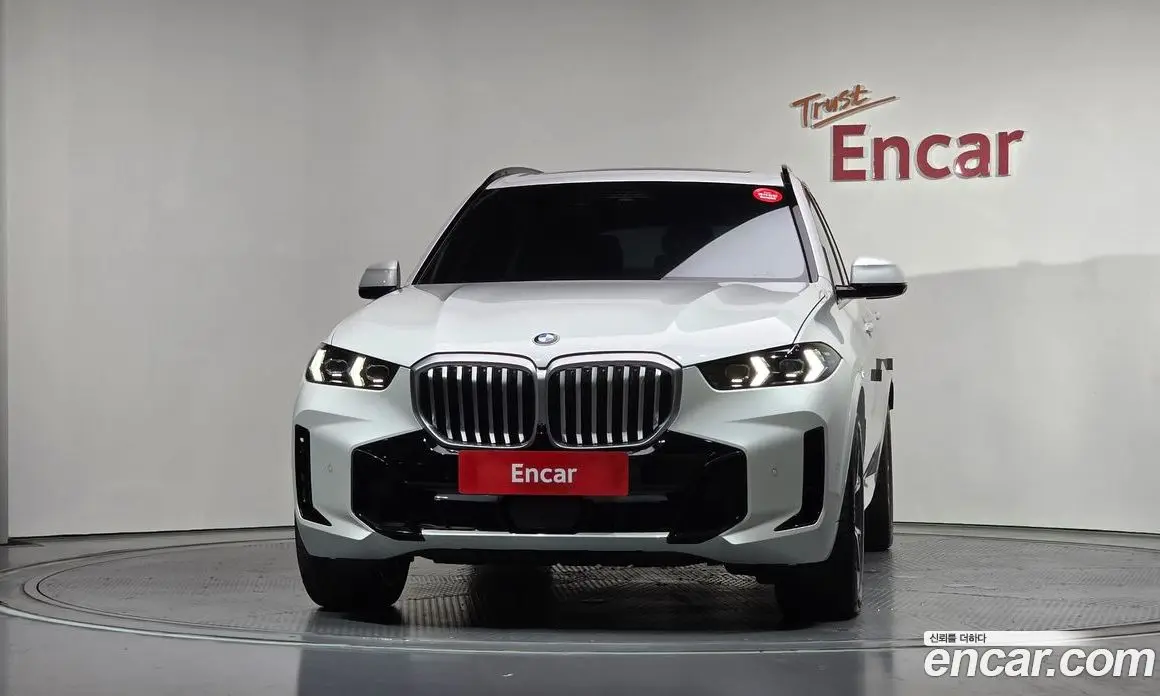 BMW X5 2024 3.0 автомат (гидро), фото 3 BMW X5 2024 3.0 автомат (гидро), фото 3