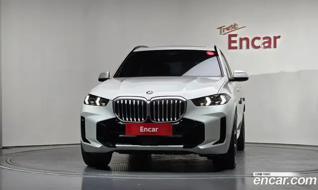 BMW X5 2024 3.0 автомат (гидро), миниатюра 3 BMW X5 2024 3.0 автомат (гидро), миниатюра 3