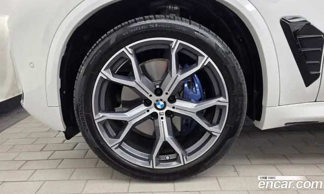 BMW X5 2024 3.0 автомат (гидро), миниатюра 5 BMW X5 2024 3.0 автомат (гидро), миниатюра 5