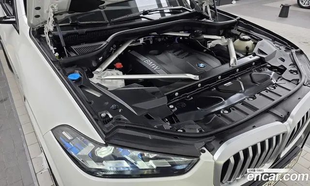 BMW X5 2024 3.0 автомат (гидро), миниатюра 6 BMW X5 2024 3.0 автомат (гидро), миниатюра 6