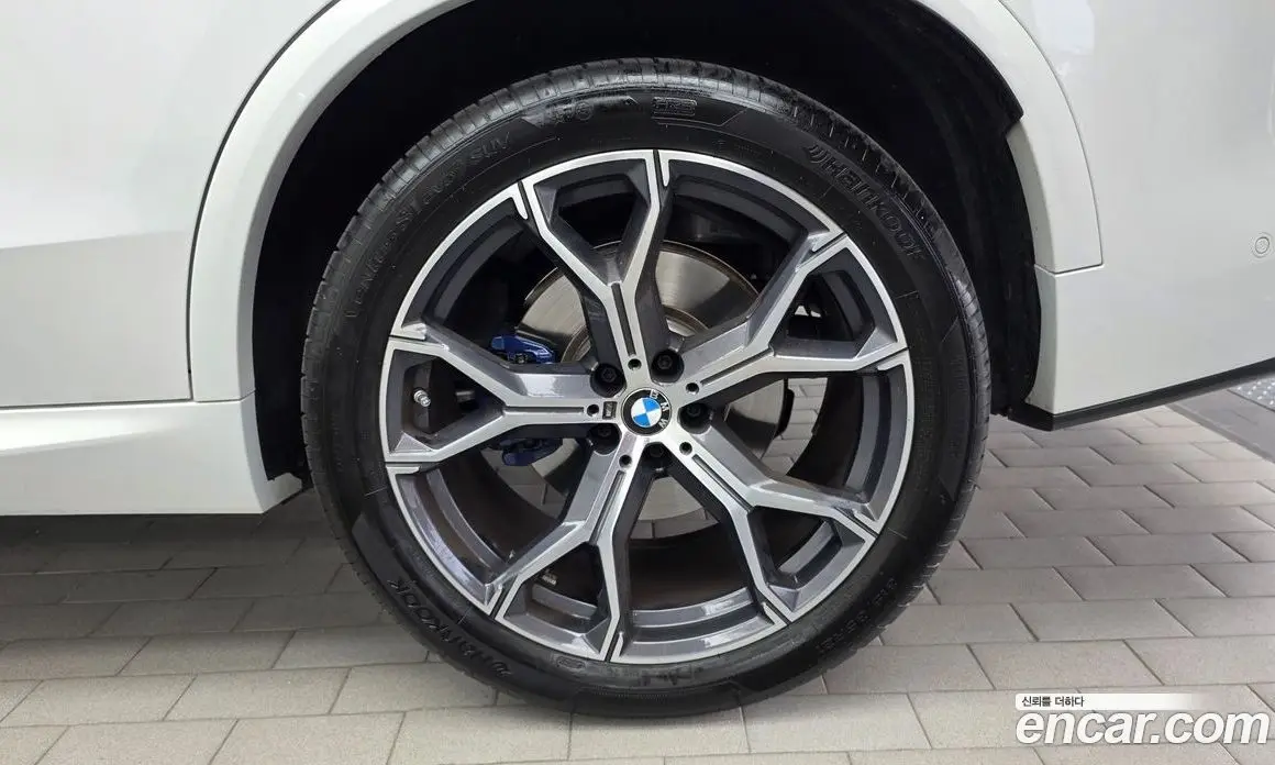 BMW X5 2024 3.0 автомат (гидро), фото 7 BMW X5 2024 3.0 автомат (гидро), фото 7