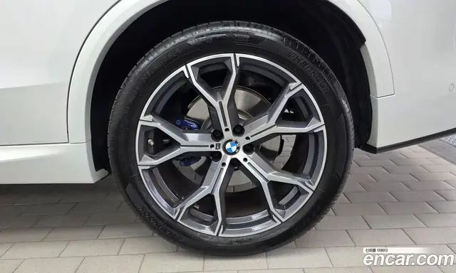 BMW X5 2024 3.0 автомат (гидро), миниатюра 7 BMW X5 2024 3.0 автомат (гидро), миниатюра 7