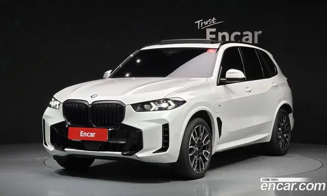 BMW X5, 2025, 41 159 км