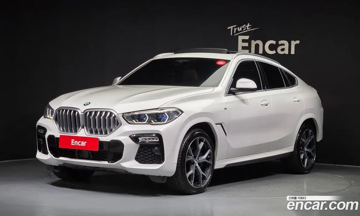 BMW X6 2021 3.0 автомат (гидро), фото 1 BMW X6 2021 3.0 автомат (гидро), фото 1