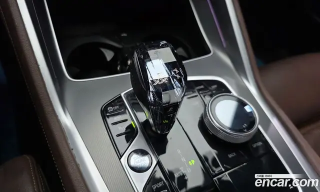 BMW X6 2021 3.0 автомат (гидро), миниатюра 12