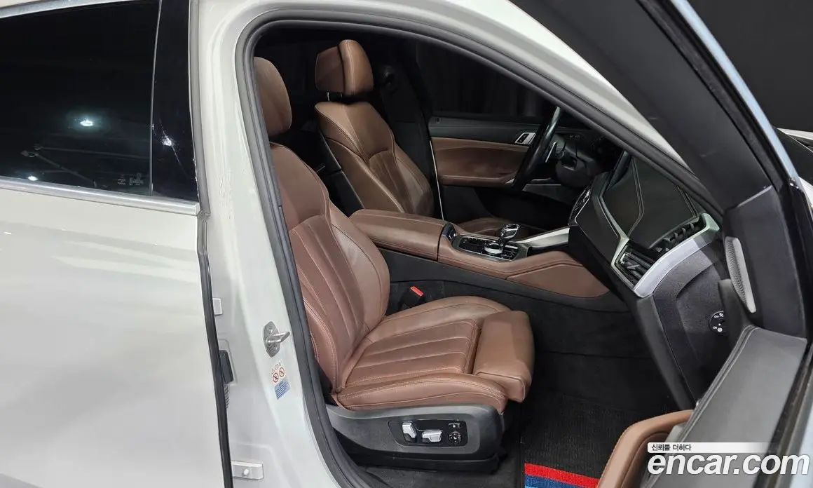 BMW X6 2021 3.0 автомат (гидро), фото 16 BMW X6 2021 3.0 автомат (гидро), фото 16