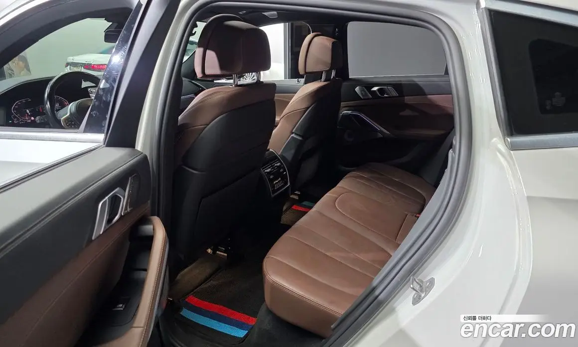 BMW X6 2021 3.0 автомат (гидро), фото 17 BMW X6 2021 3.0 автомат (гидро), фото 17