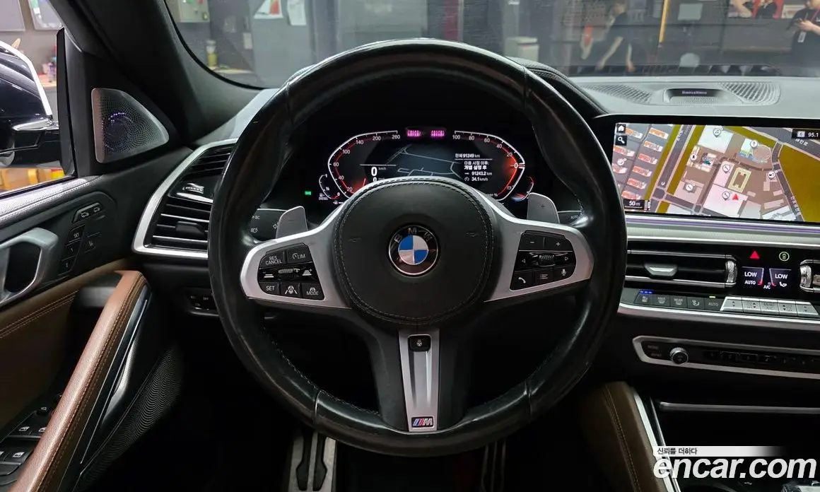 BMW X6 2021 3.0 автомат (гидро), фото 20 BMW X6 2021 3.0 автомат (гидро), фото 20