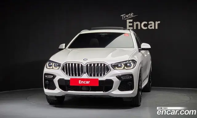 BMW X6 2021 3.0 автомат (гидро), миниатюра 3 BMW X6 2021 3.0 автомат (гидро), миниатюра 3
