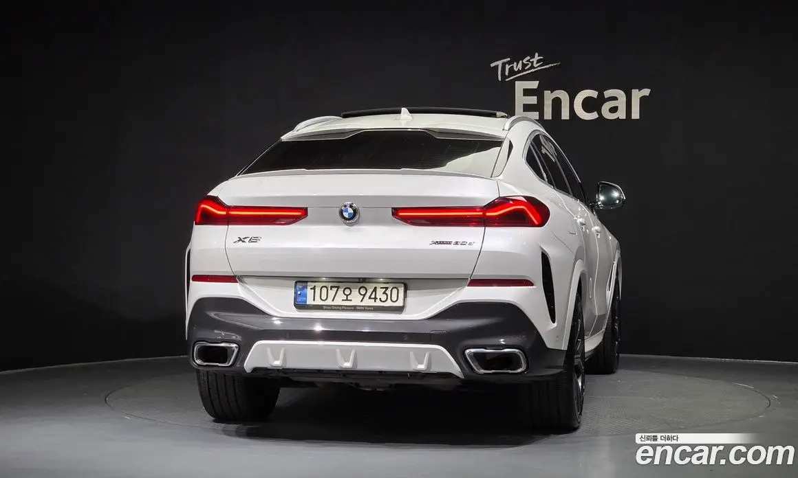 BMW X6 2021 3.0 автомат (гидро), фото 4 BMW X6 2021 3.0 автомат (гидро), фото 4