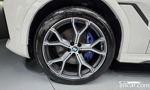 BMW X6 2021 3.0 автомат (гидро), миниатюра 5 BMW X6 2021 3.0 автомат (гидро), миниатюра 5