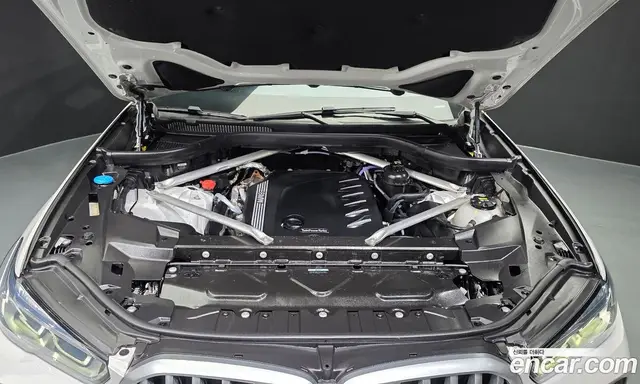 BMW X6 2021 3.0 автомат (гидро), миниатюра 6 BMW X6 2021 3.0 автомат (гидро), миниатюра 6