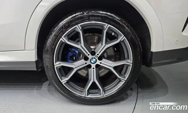 BMW X6 2021 3.0 автомат (гидро), миниатюра 7 BMW X6 2021 3.0 автомат (гидро), миниатюра 7
