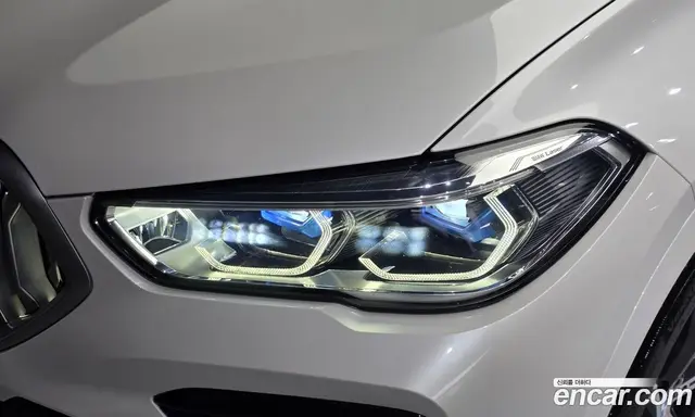 BMW X6 2021 3.0 автомат (гидро), миниатюра 8 BMW X6 2021 3.0 автомат (гидро), миниатюра 8