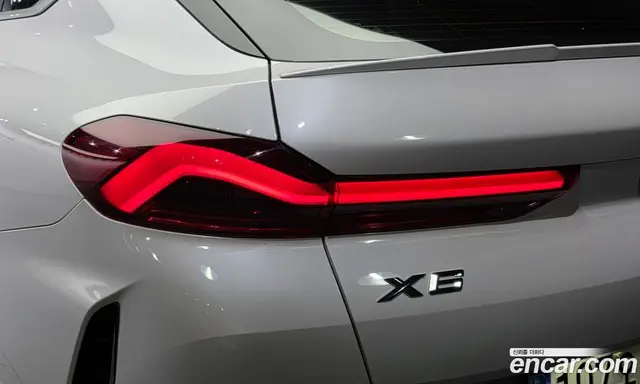 BMW X6 2021 3.0 автомат (гидро), миниатюра 9 BMW X6 2021 3.0 автомат (гидро), миниатюра 9