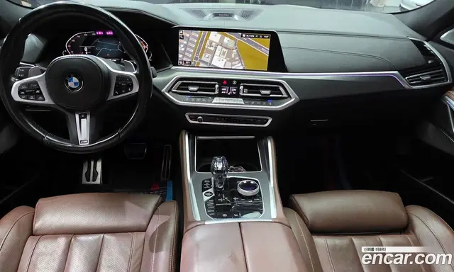 BMW X6 2021 3.0 автомат (гидро), миниатюра 10 BMW X6 2021 3.0 автомат (гидро), миниатюра 10