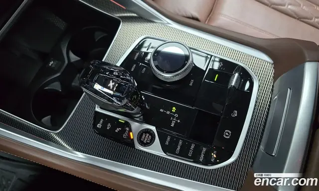 BMW X6 2022 3.0 автомат (гидро), миниатюра 12