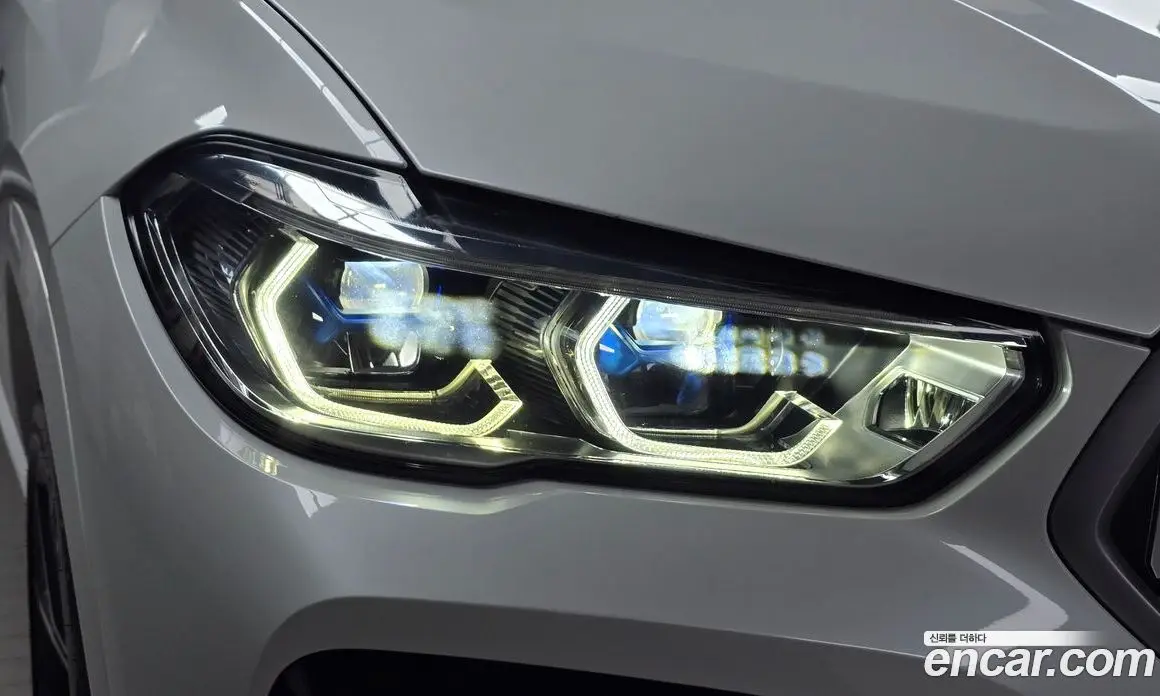 BMW X6 2022 3.0 автомат (гидро), фото 8