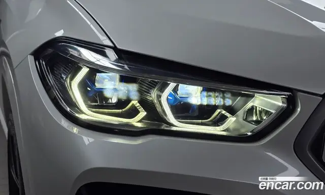 BMW X6 2022 3.0 автомат (гидро), миниатюра 8
