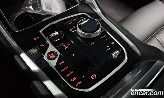BMW X6 2025 3.0 автомат (гидро), миниатюра 12
