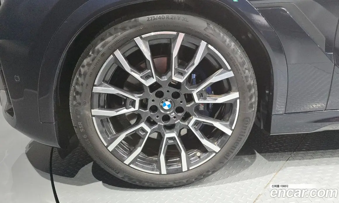 BMW X6 2025 3.0 автомат (гидро), фото 5