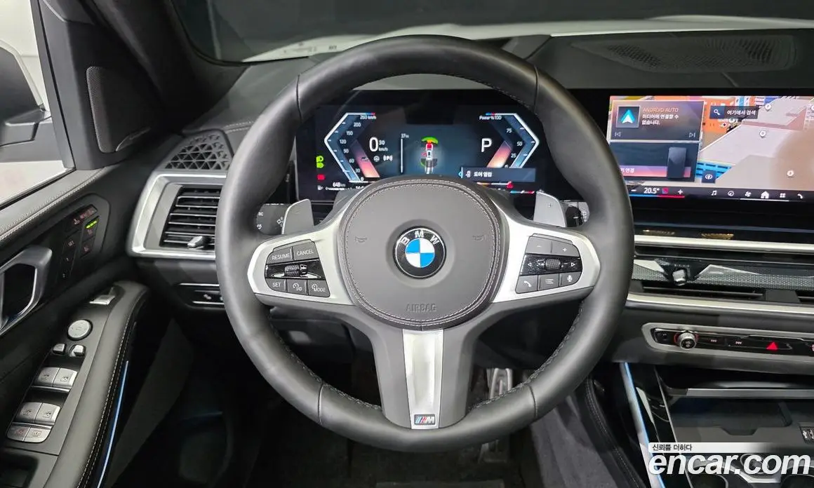 BMW X7 2024 3.0 автомат (гидро), фото 18 BMW X7 2024 3.0 автомат (гидро), фото 18