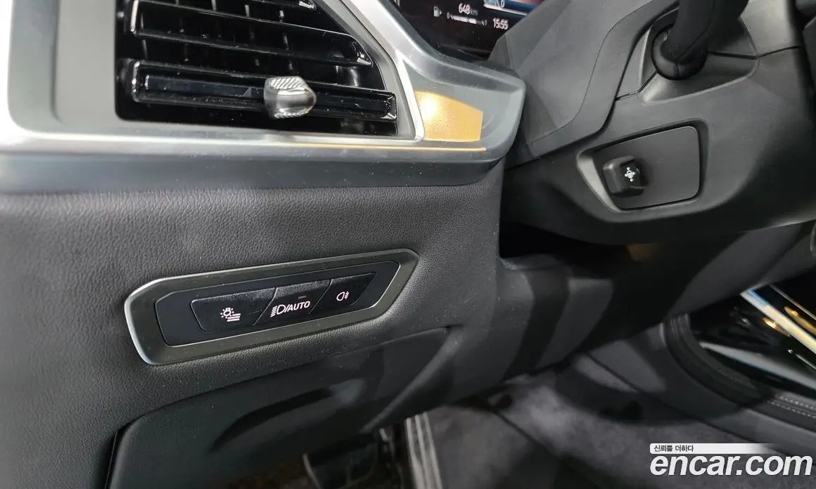 BMW X7 2024 3.0 автомат (гидро), фото 20 BMW X7 2024 3.0 автомат (гидро), фото 20