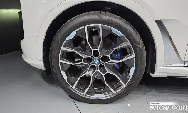 BMW X7 2024 3.0 автомат (гидро), миниатюра 5 BMW X7 2024 3.0 автомат (гидро), миниатюра 5