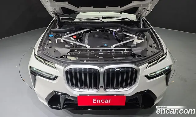 BMW X7 2024 3.0 автомат (гидро), миниатюра 6 BMW X7 2024 3.0 автомат (гидро), миниатюра 6