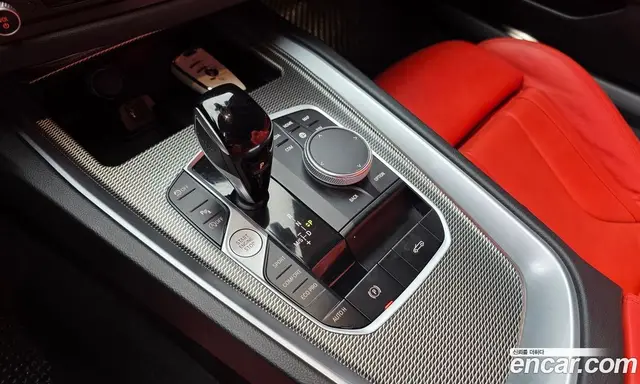 BMW Z4 2022 2.0 автомат (гидро), миниатюра 12
