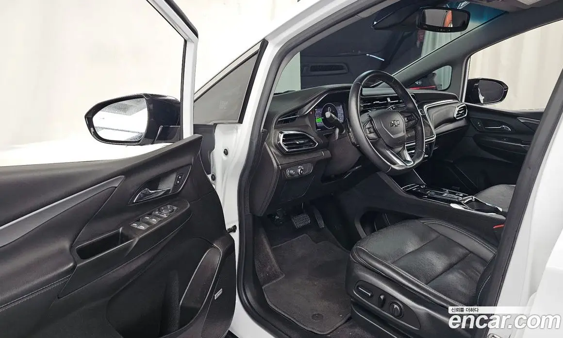 Chevrolet Bolt EV 2022 0.2 автомат (гидро), фото 13 Chevrolet Bolt EV 2022 0.2 автомат (гидро), фото 13