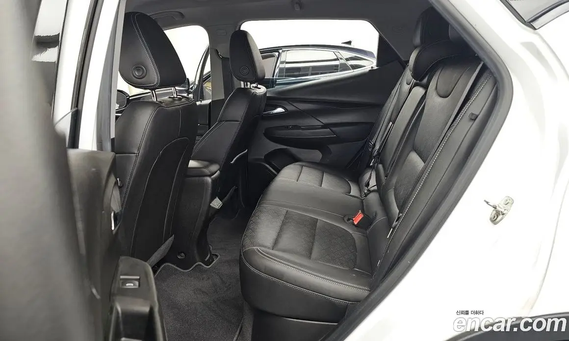 Chevrolet Bolt EV 2022 0.2 автомат (гидро), фото 16 Chevrolet Bolt EV 2022 0.2 автомат (гидро), фото 16