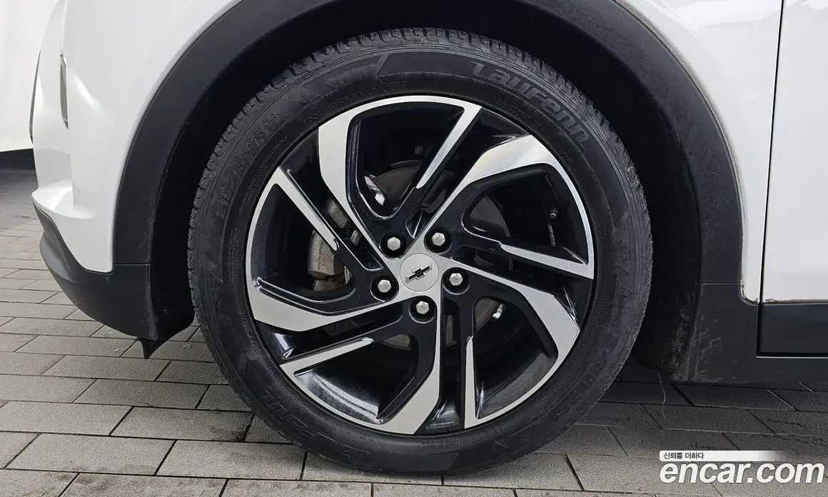 Chevrolet Bolt EV 2022 0.2 автомат (гидро), фото 5 Chevrolet Bolt EV 2022 0.2 автомат (гидро), фото 5