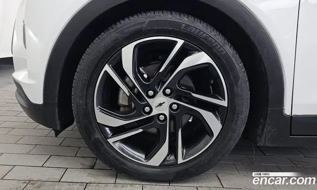 Chevrolet Bolt EV 2022 0.2 автомат (гидро), миниатюра 5 Chevrolet Bolt EV 2022 0.2 автомат (гидро), миниатюра 5