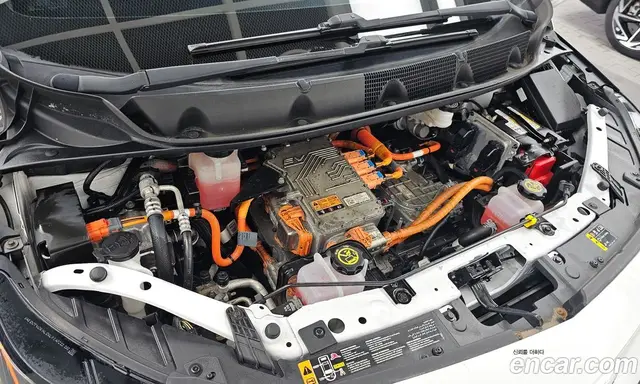 Chevrolet Bolt EV 2022 0.2 автомат (гидро), миниатюра 6 Chevrolet Bolt EV 2022 0.2 автомат (гидро), миниатюра 6