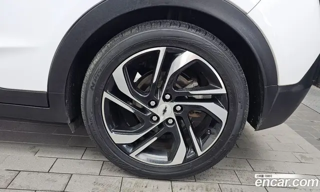Chevrolet Bolt EV 2022 0.2 автомат (гидро), миниатюра 7 Chevrolet Bolt EV 2022 0.2 автомат (гидро), миниатюра 7