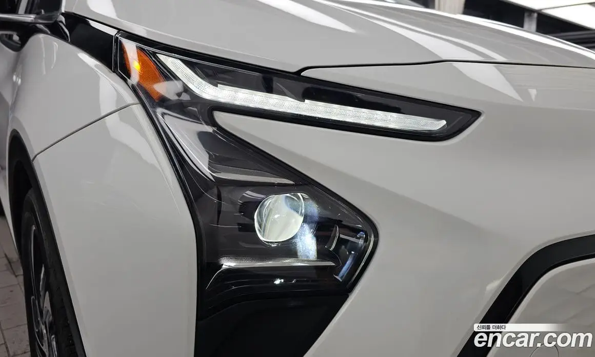 Chevrolet Bolt EV 2022 0.2 автомат (гидро), фото 8 Chevrolet Bolt EV 2022 0.2 автомат (гидро), фото 8