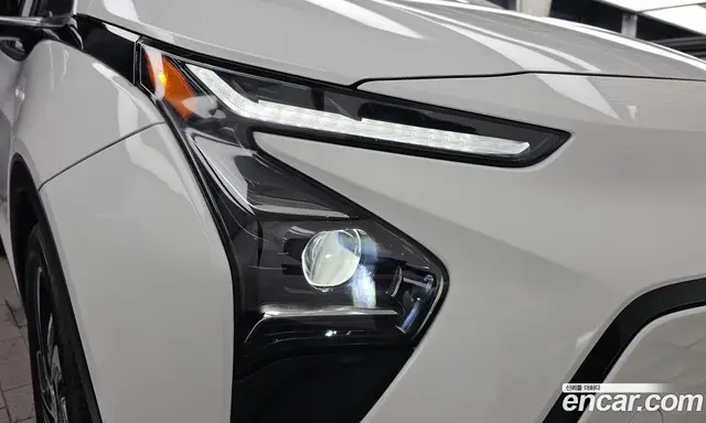 Chevrolet Bolt EV 2022 0.2 автомат (гидро), миниатюра 8 Chevrolet Bolt EV 2022 0.2 автомат (гидро), миниатюра 8