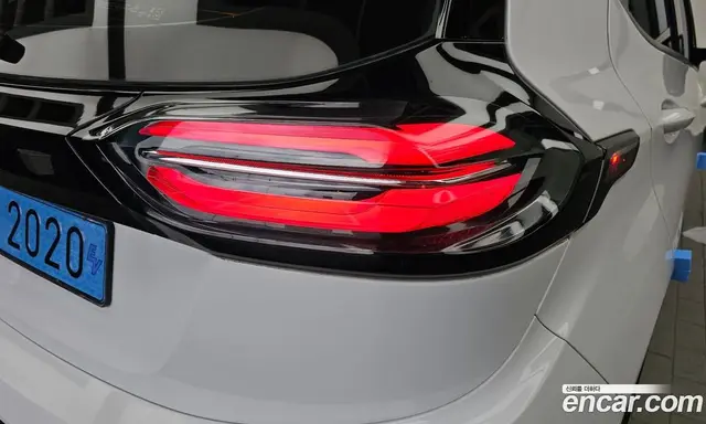 Chevrolet Bolt EV 2022 0.2 автомат (гидро), миниатюра 9 Chevrolet Bolt EV 2022 0.2 автомат (гидро), миниатюра 9