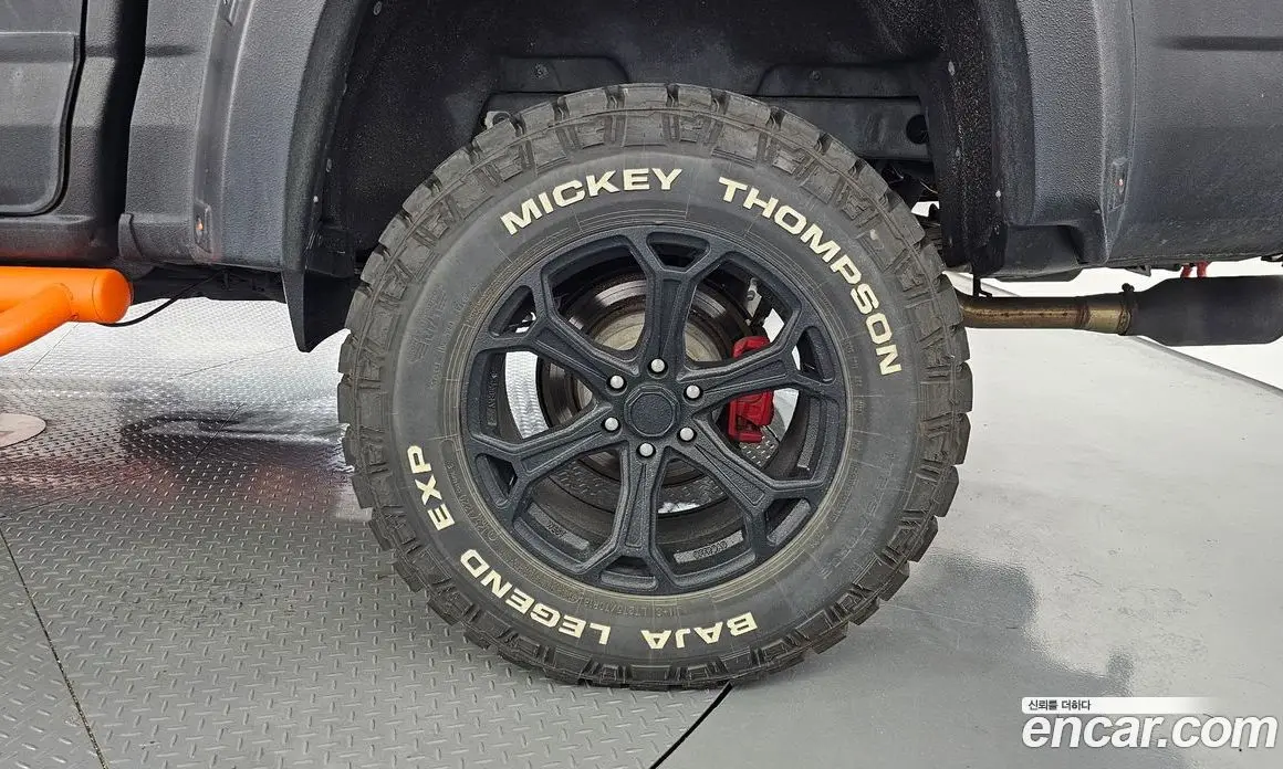 Chevrolet Colorado 2021 3.6 автомат (гидро), фото 6 Chevrolet Colorado 2021 3.6 автомат (гидро), фото 6