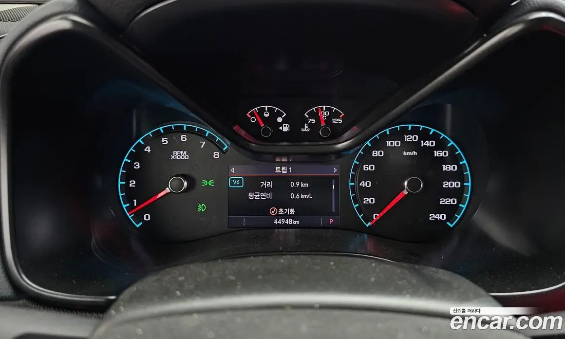 Chevrolet Colorado 2021 3.6 автомат (гидро), фото 10 Chevrolet Colorado 2021 3.6 автомат (гидро), фото 10