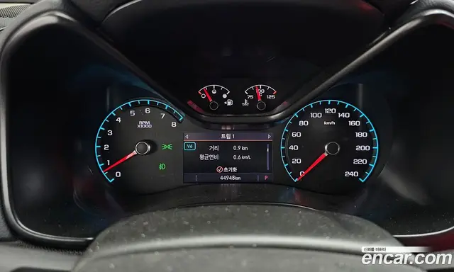 Chevrolet Colorado 2021 3.6 автомат (гидро), миниатюра 10 Chevrolet Colorado 2021 3.6 автомат (гидро), миниатюра 10