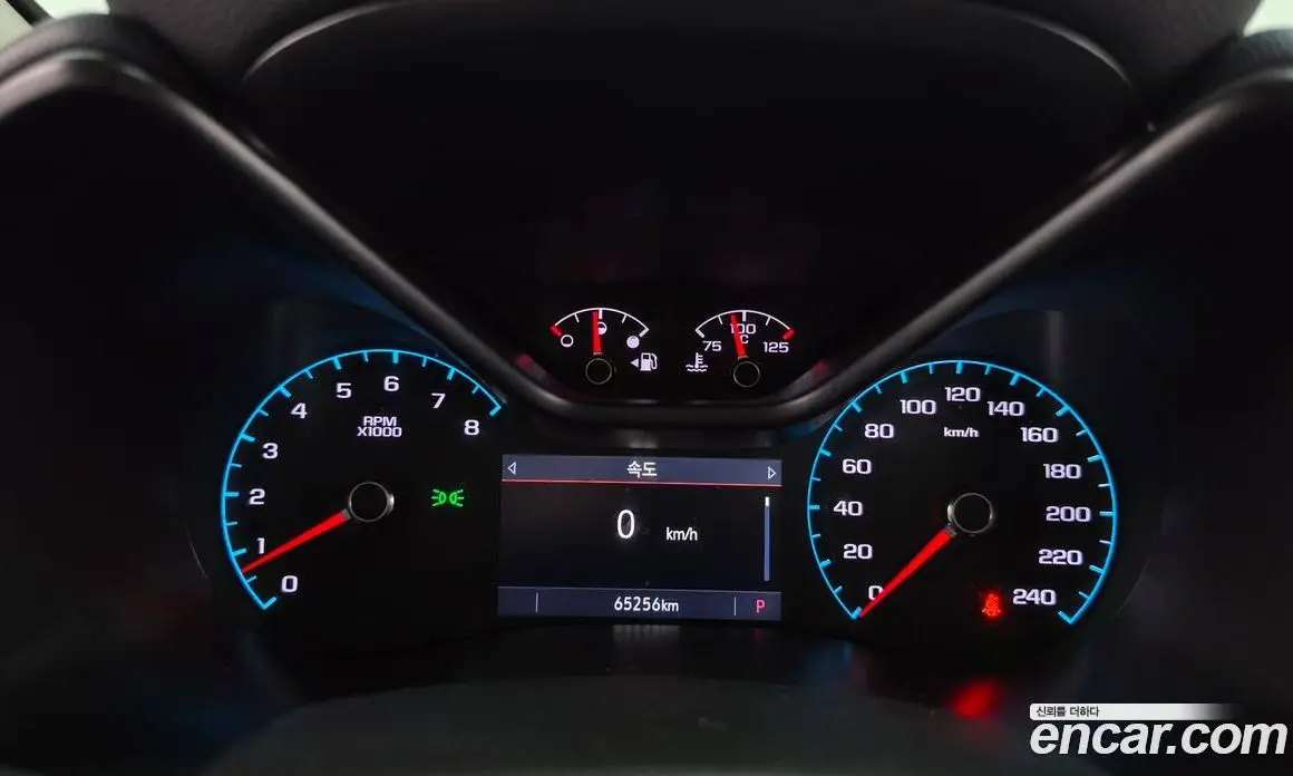 Chevrolet Colorado 2021 3.6 автомат (гидро), фото 11 Chevrolet Colorado 2021 3.6 автомат (гидро), фото 11