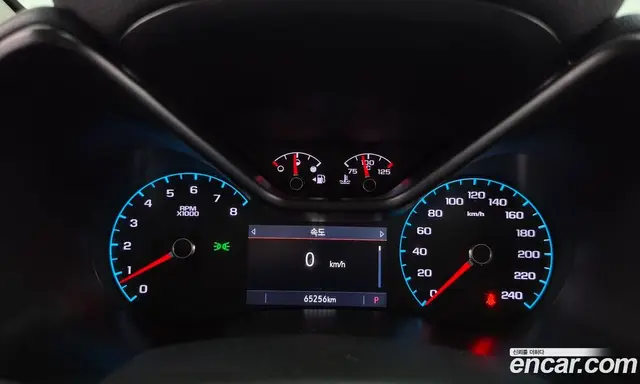 Chevrolet Colorado 2021 3.6 автомат (гидро), миниатюра 11 Chevrolet Colorado 2021 3.6 автомат (гидро), миниатюра 11